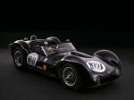 Maserati Tipo 61 Birdcage 1959 года